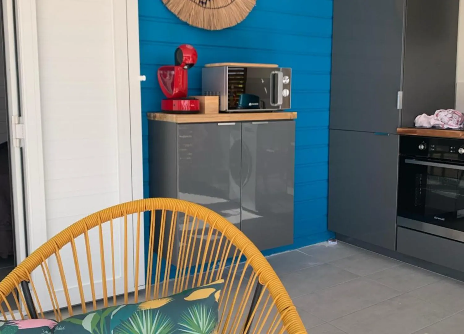 Holiday home Damoiseau By Tiki Kaz Villa Pombiray Guadeloupe